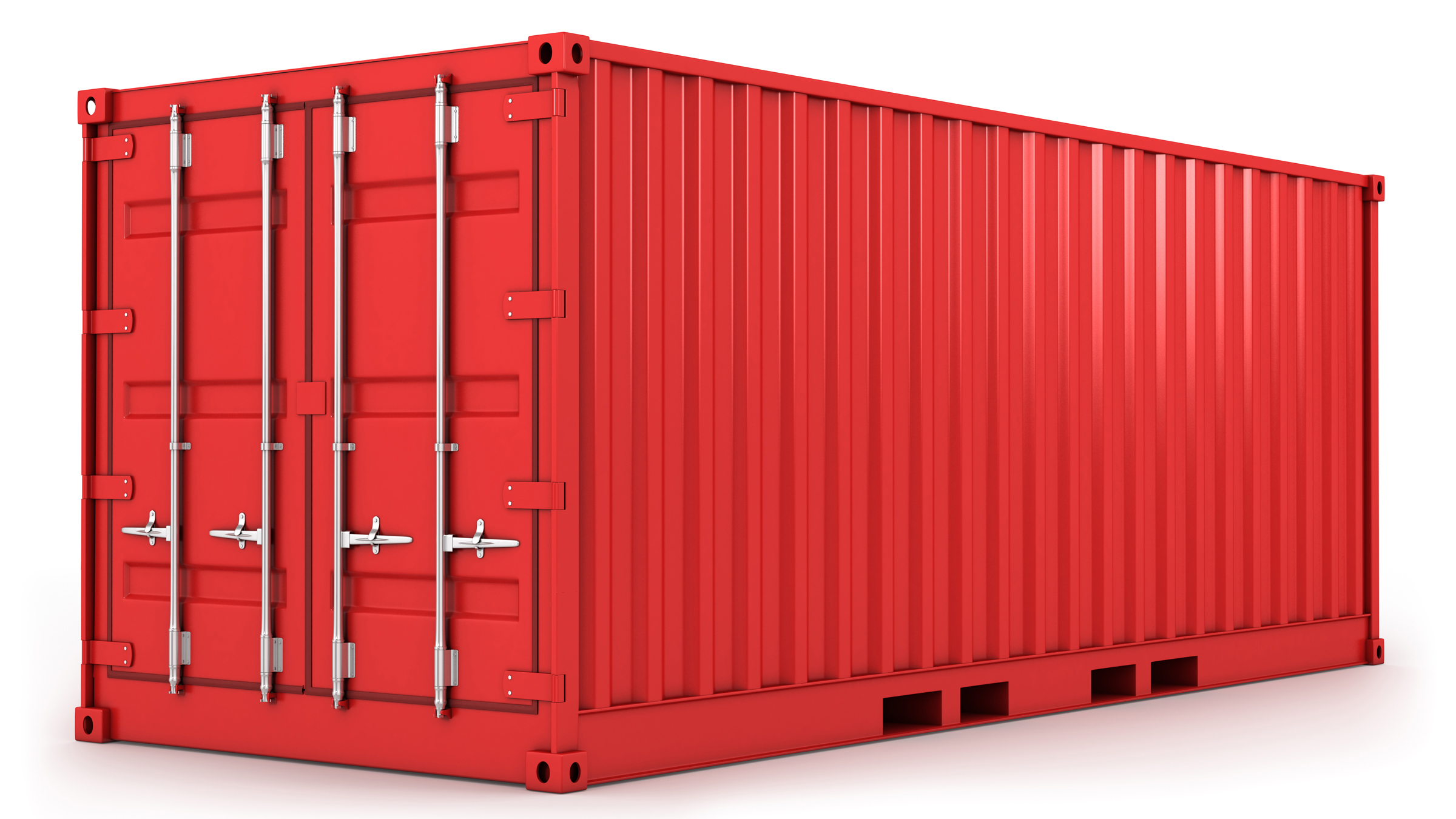 Container 20 fot