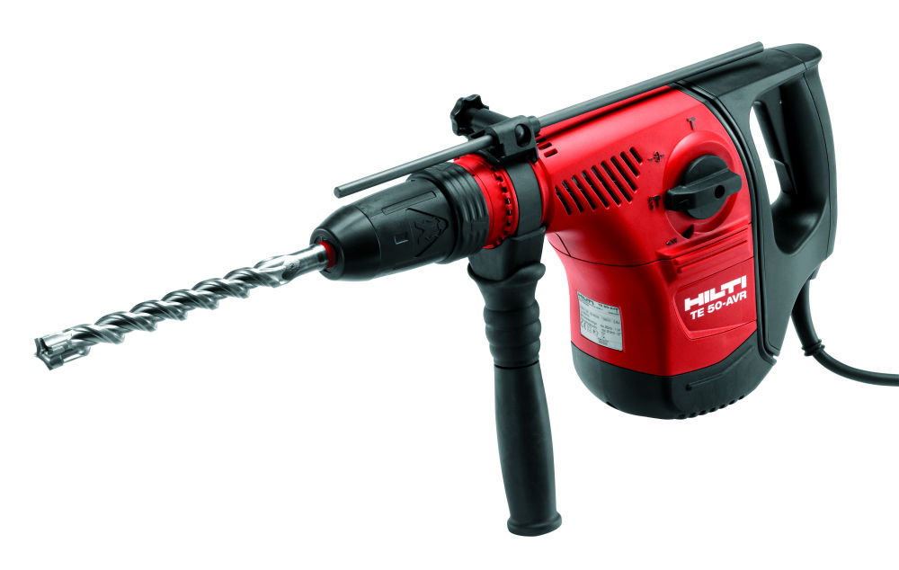 HILTI TE 50 AVR