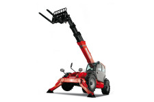 Teleskoptruck Manitou MT 1840 18m