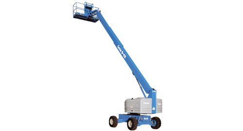 Bomlift GENIE S-45 16m