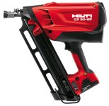 Hilti GX 90-WF stavspikremaskin