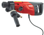 Kjernebormaskin Hilti DD150-U