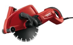 Hilti DCH 300 Diamantkutter