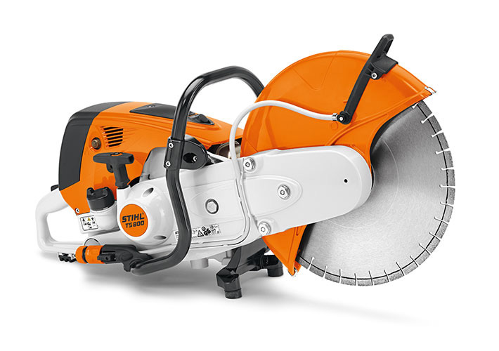 Stihl TS 800 ø400mm