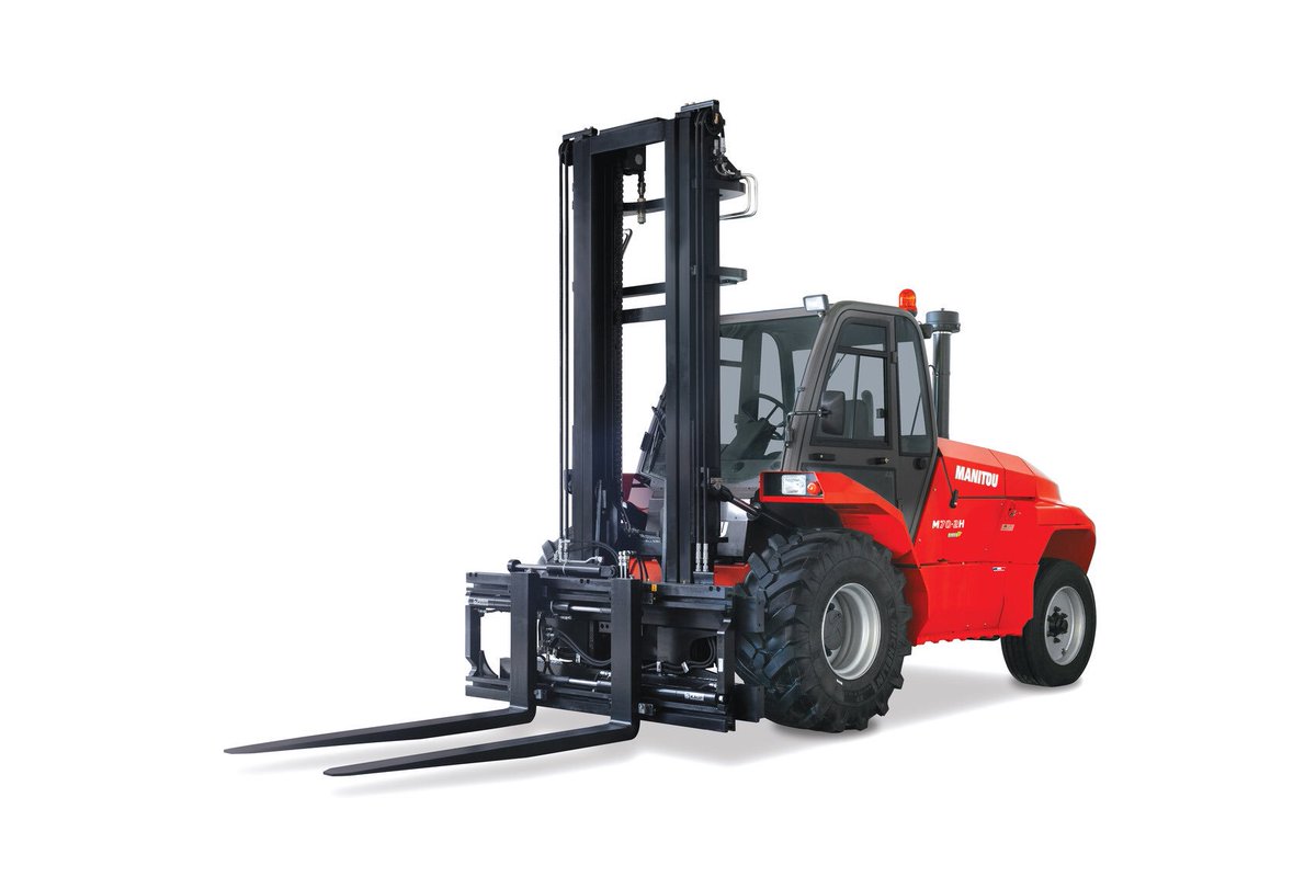Dieseltruck 7t
