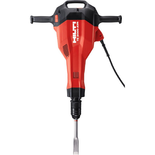 Hilti TE 2000-AVR