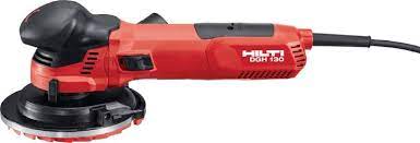 Slipemaskin Hilti DGH 130