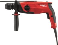 Borhammer Hilti TE 3-M