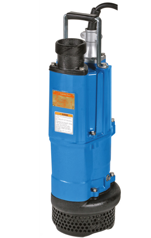 Pumpe NK3-22L 2,2kW 1x230V/50Hz 20m