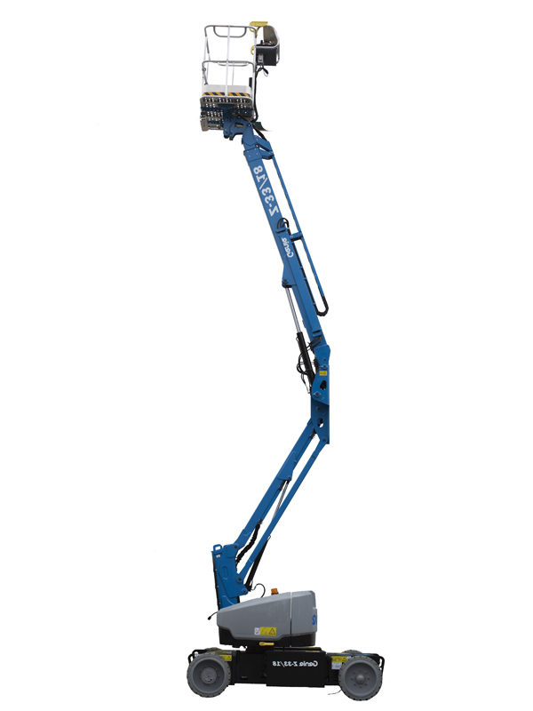 Bomlift GENIE Z-33/18  Batteridreven 12 m