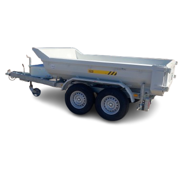 Tipphenger Cargo 3500 Pluss